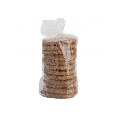 Morningstar farms grillers 2.25 oz