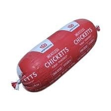 Worthington chicketts 1 lb