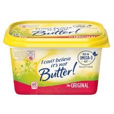 I cant believe its not butter 15 oz