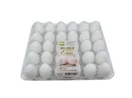 Weller farms fresh large eggs 30 pack