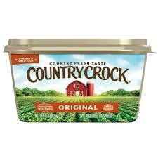 Country Crock spread 15 oz