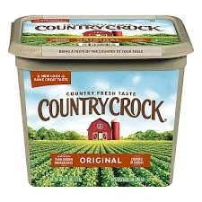 Country crock spread 80oz