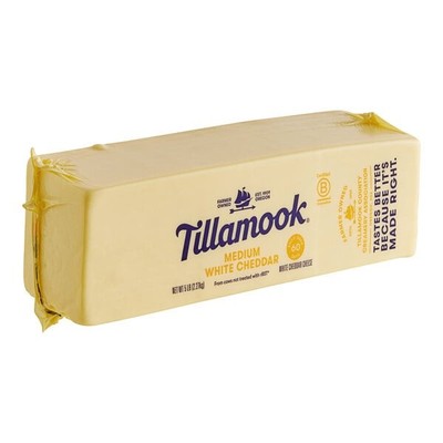 Tillamook vintage white cheddar 32oz