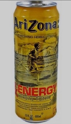Arizona herbal energy