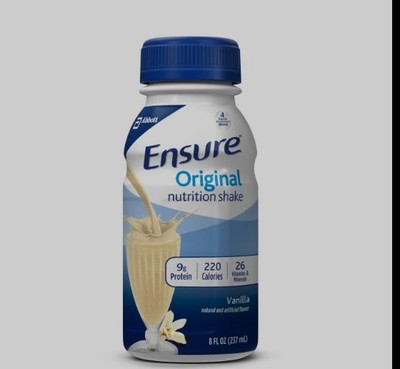 Ensure (vanilla)