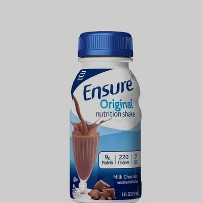 Ensure (chocolate)