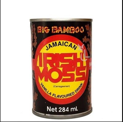 Irish moss