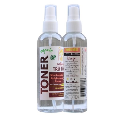 NIACINAMIDE BRIGHTENING TONER