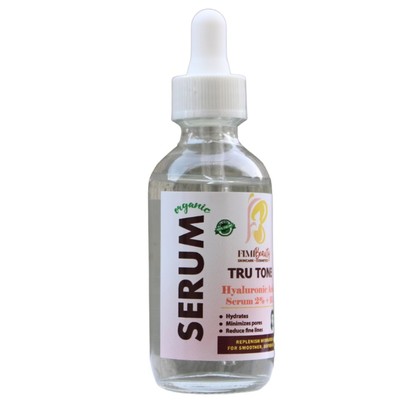 HYALURONIC ACID SERUM