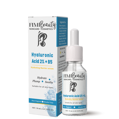 HYALURONIC ACID SERUM