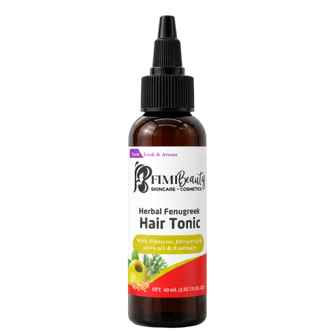 FENUGREEK HAIR TONIC