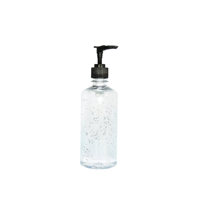 Liquid Soap Base (UNSCENTED)