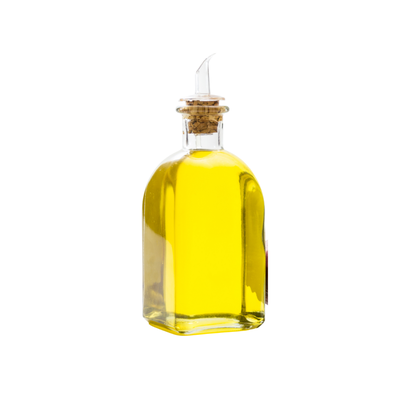 BODY OIL BASE
