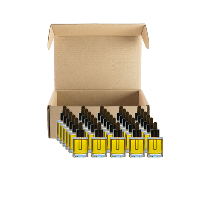 HAIR GROWTH OIL STARTER KIT