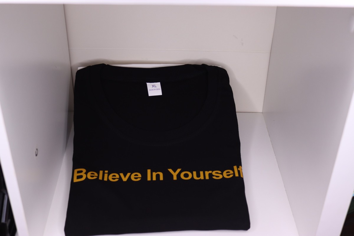 Believe In Yourself Tee