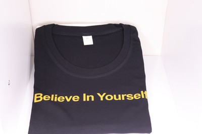 Believe In Yourself Tee