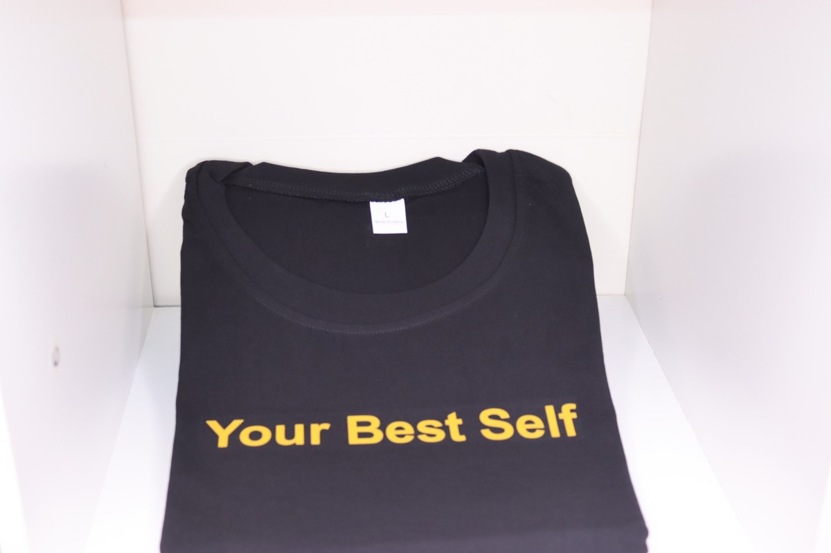 Your Best Self Tee
