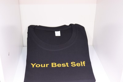 Your Best Self Tee
