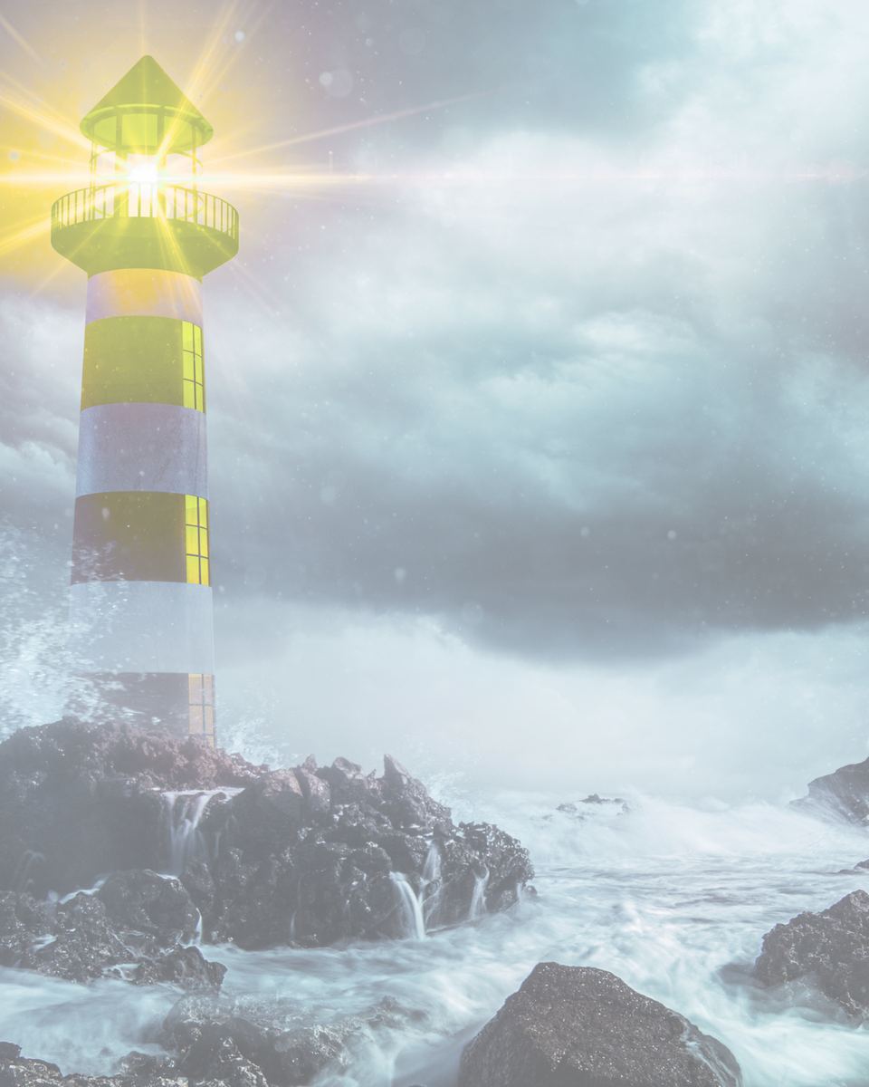 Steady in the Storm — A Leader's Reset Toolkit