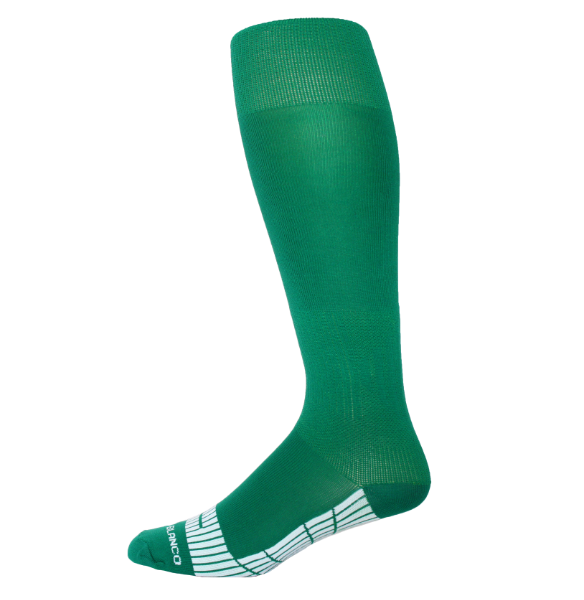 Calcetin Fútbol Profesional Verde