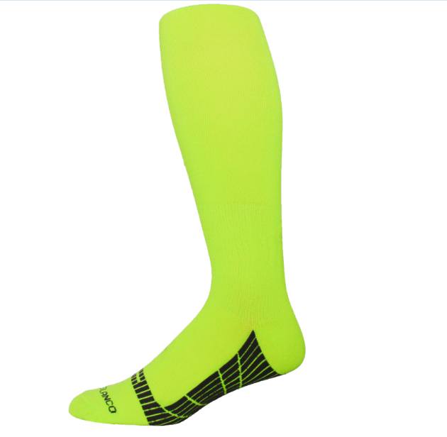 Calcetin Fútbol Profesional Electric