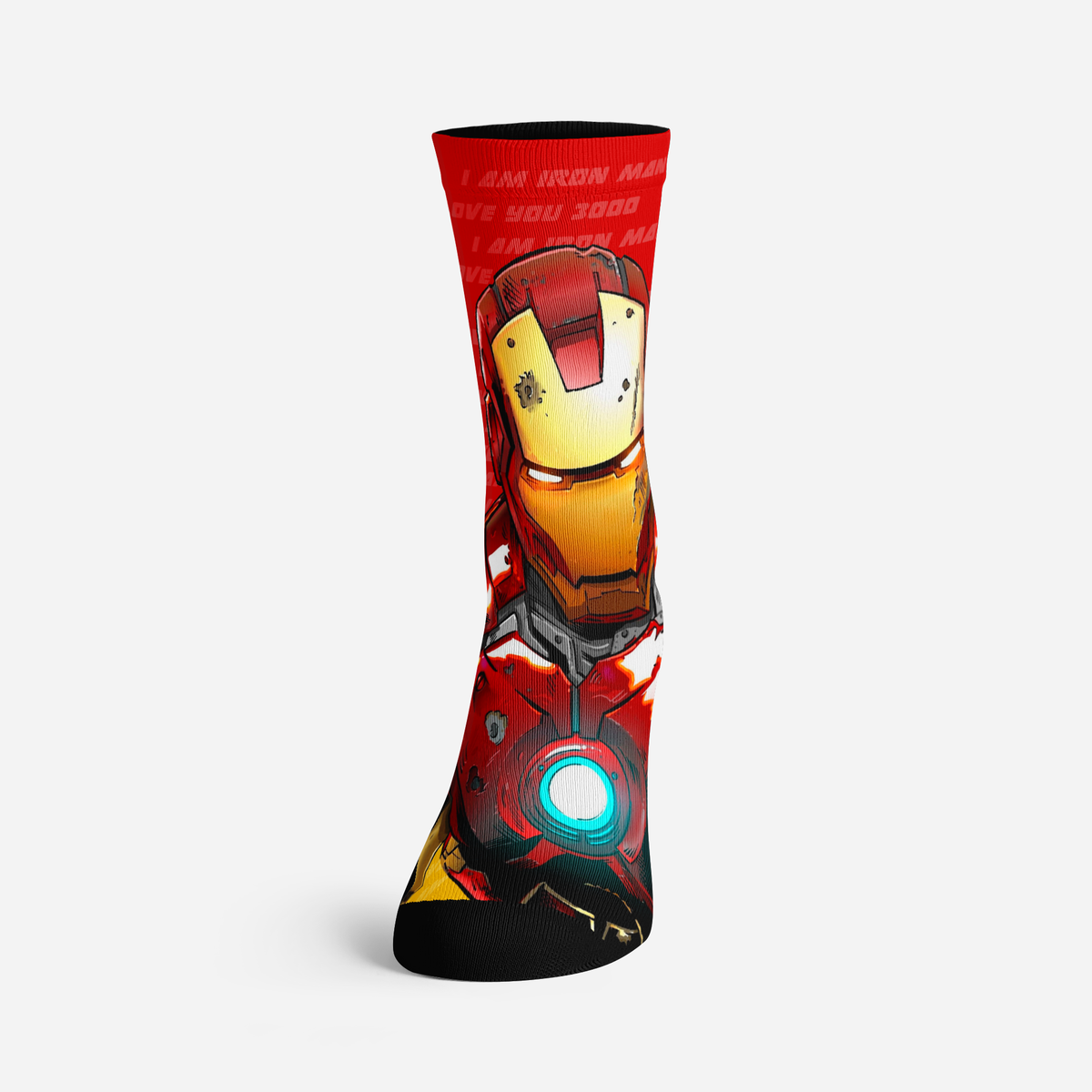 Iron Man LY3000