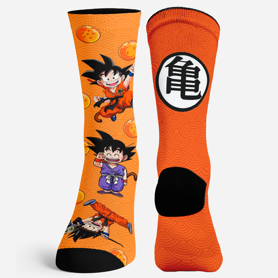 Goku signo