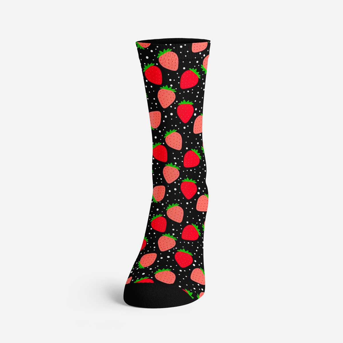 Fresas Polka