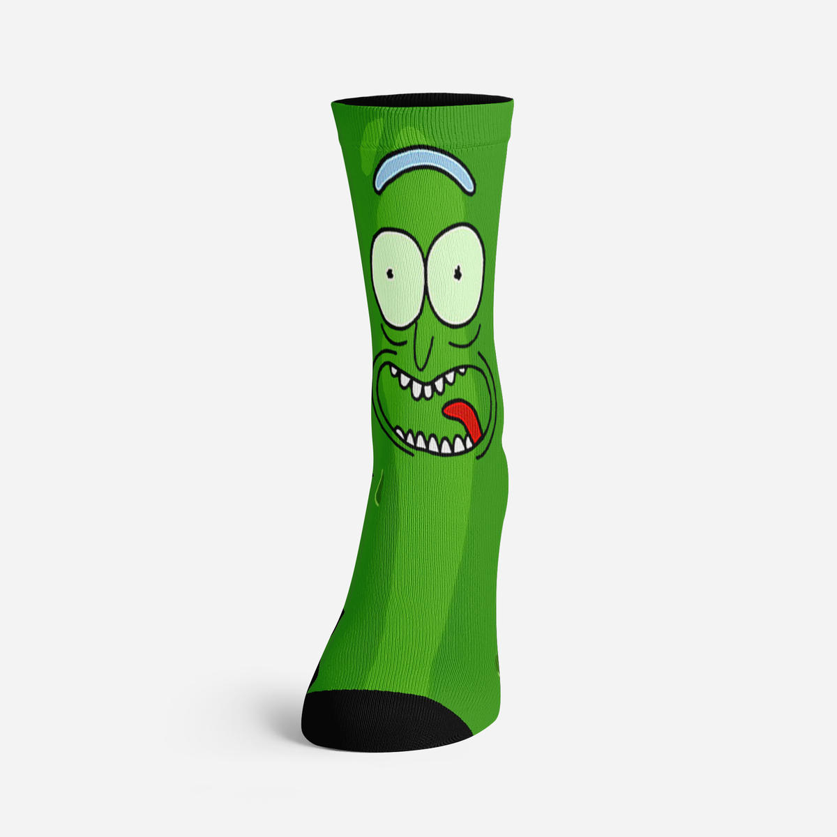 Pickle Rick