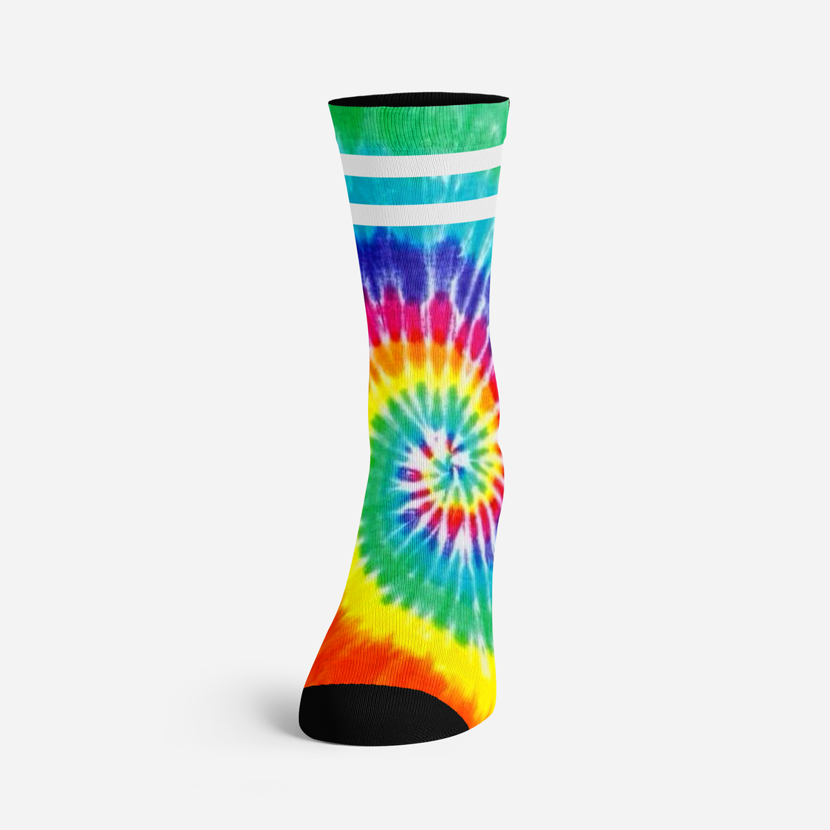 Tie dye Arcoiris