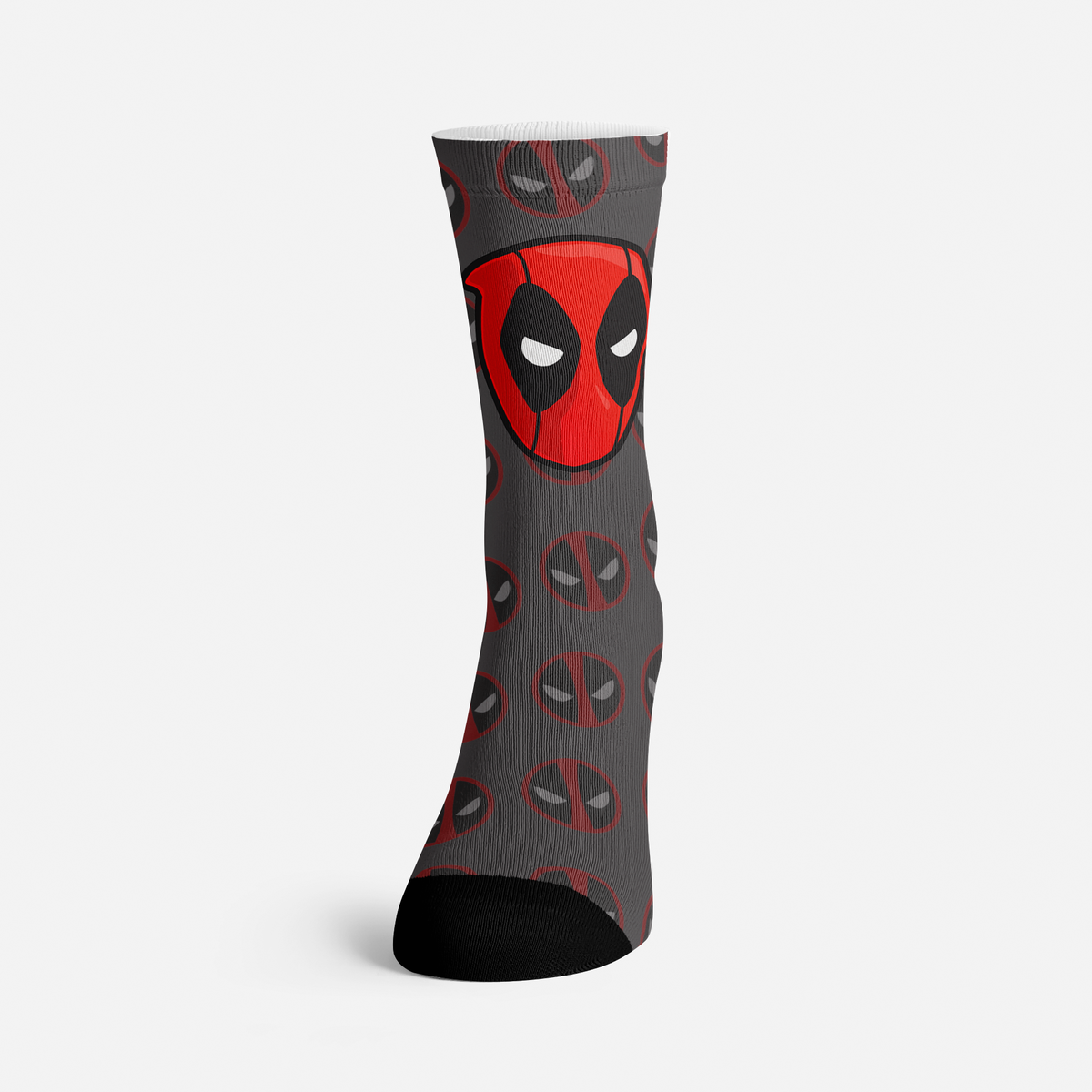 Deadpool Logos