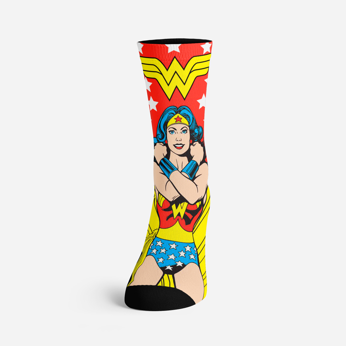 Wonder Woman Comics