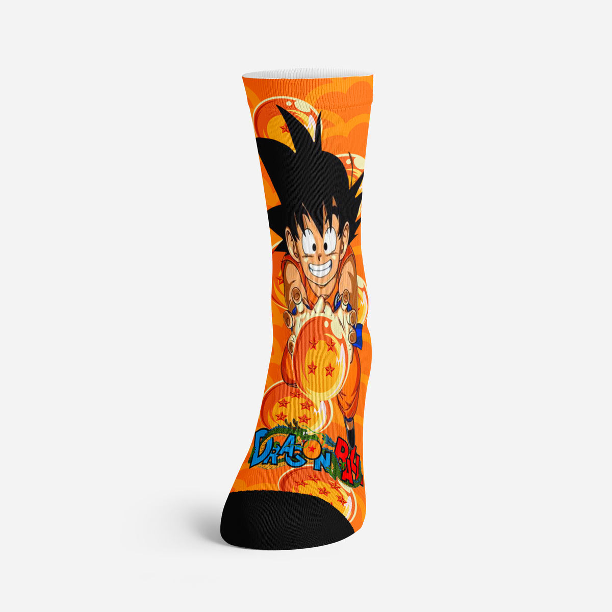 Goku esferas
