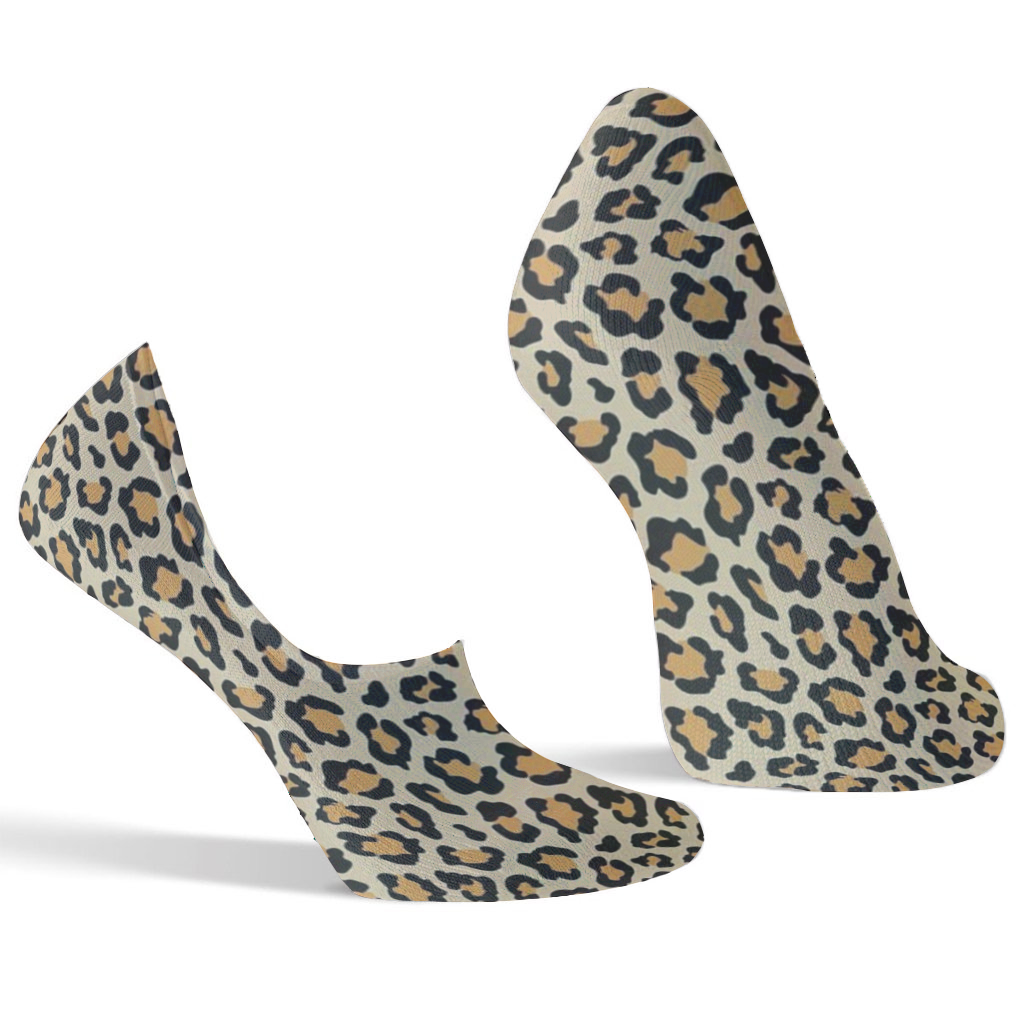 Plantilla Animal Print