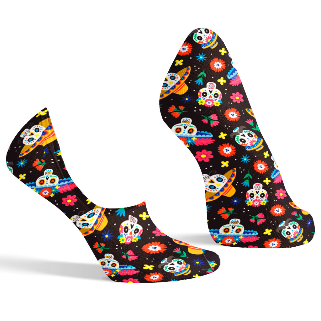 Plantilla Catrinas Coco