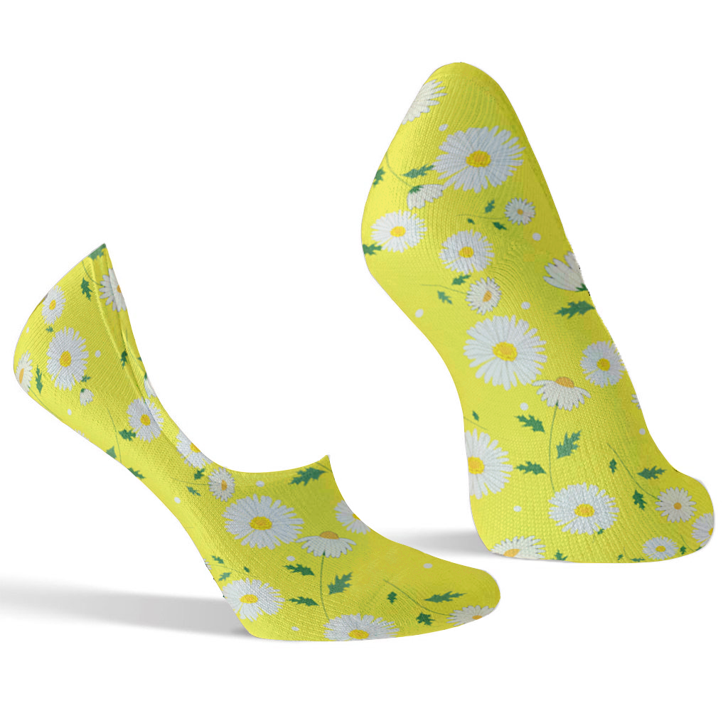 Plantilla Margaritas