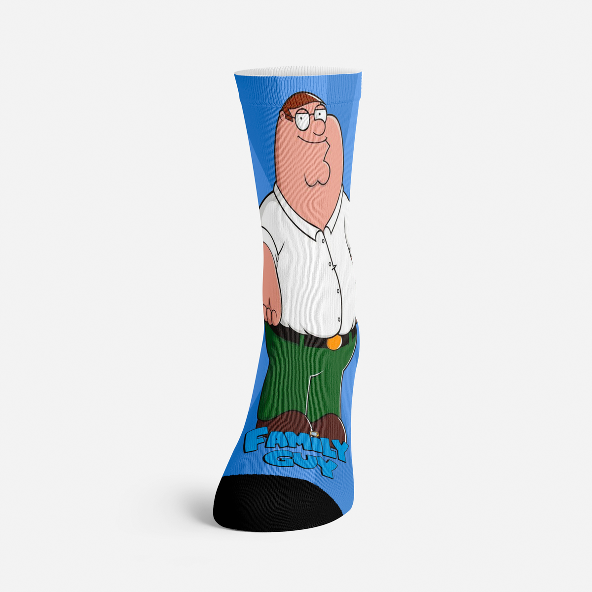 Peter Griffin