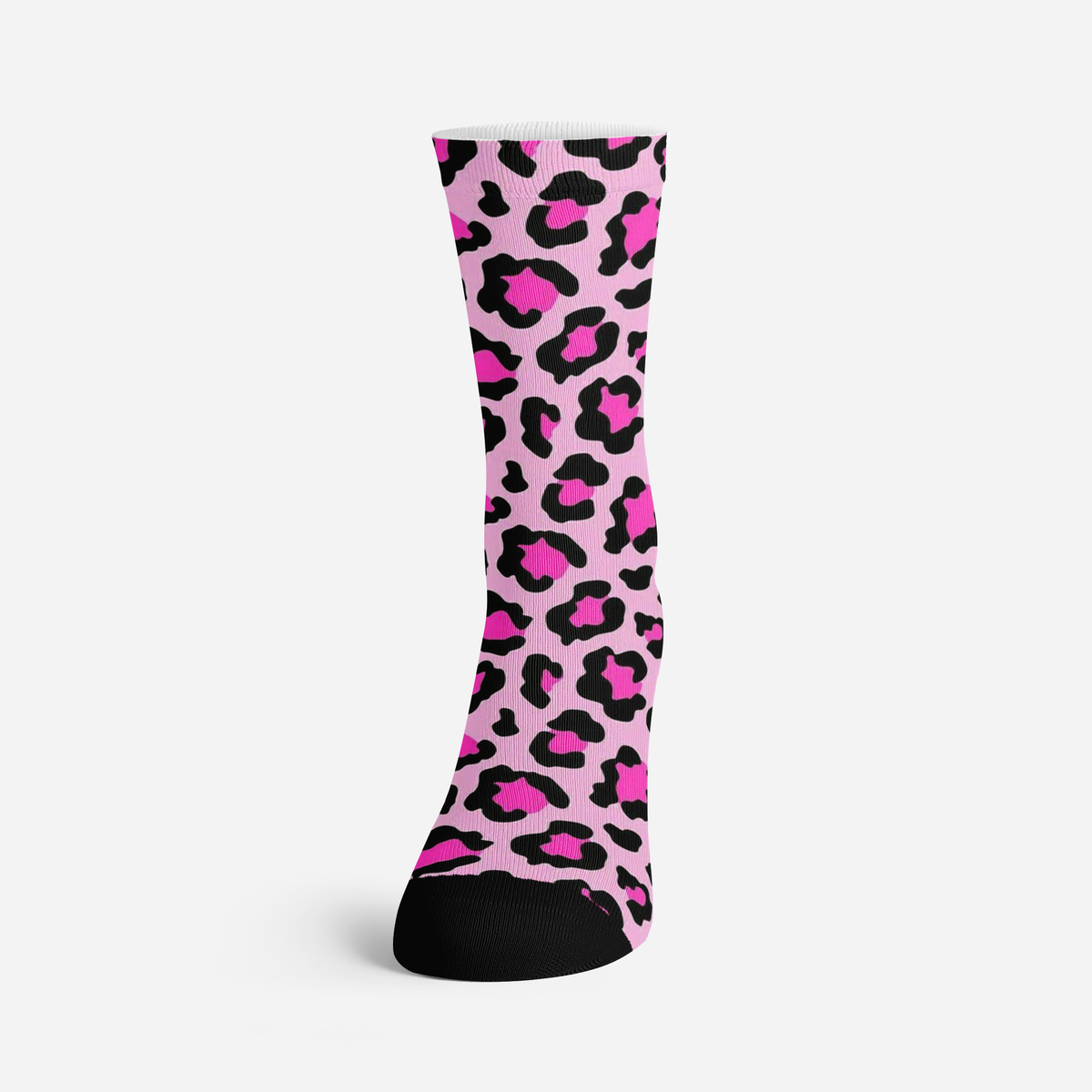 Animal Print Rosa