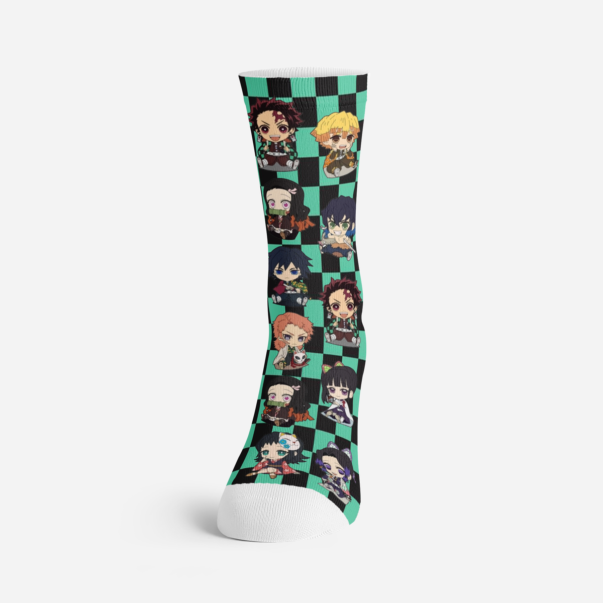 Kimetsu no Yaiba Chibis