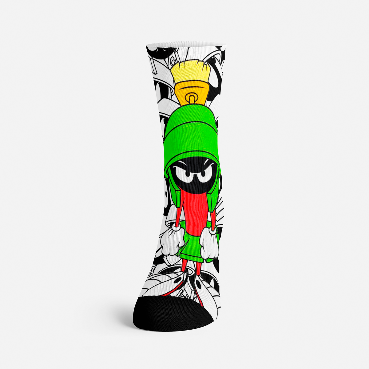 Marvin The Martian
