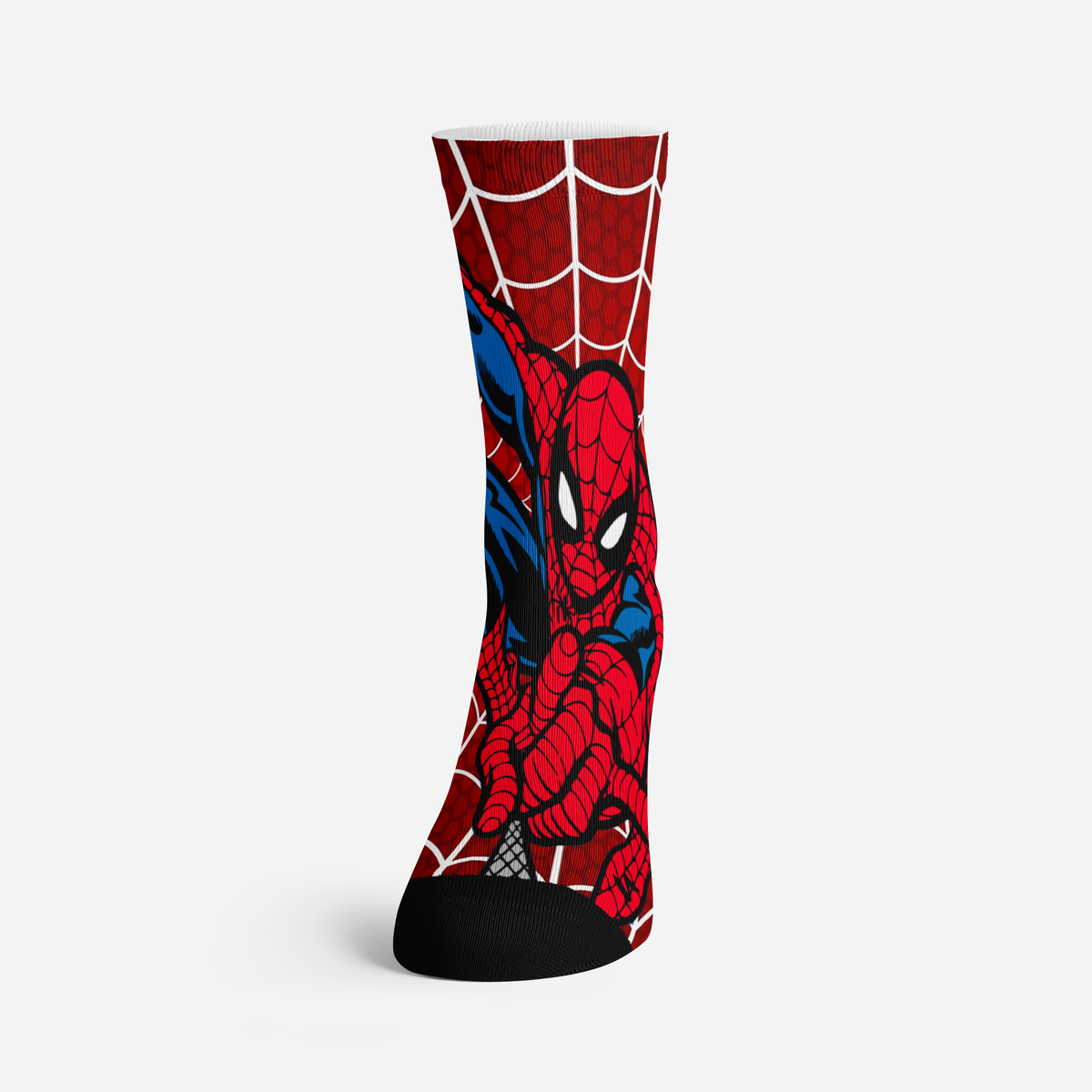 Spiderman Web