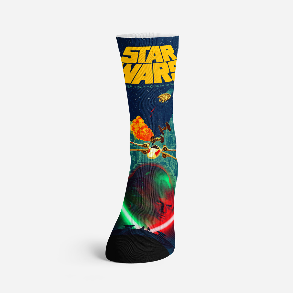 Star Wars Retro