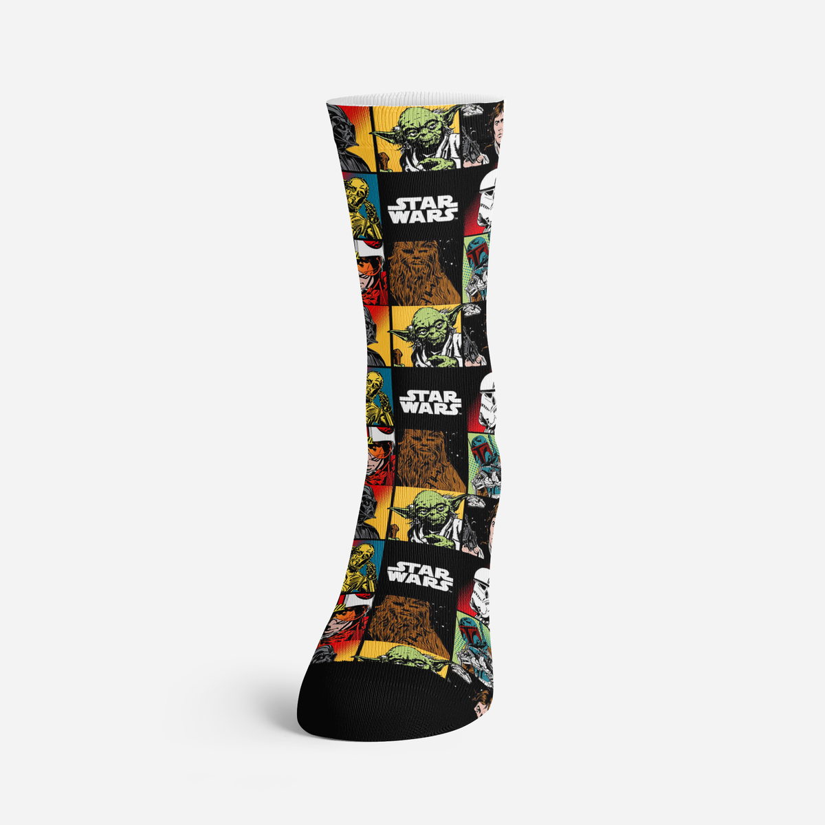 Star Wars cuadros retro