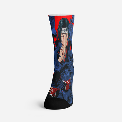 Itachi Sharinga