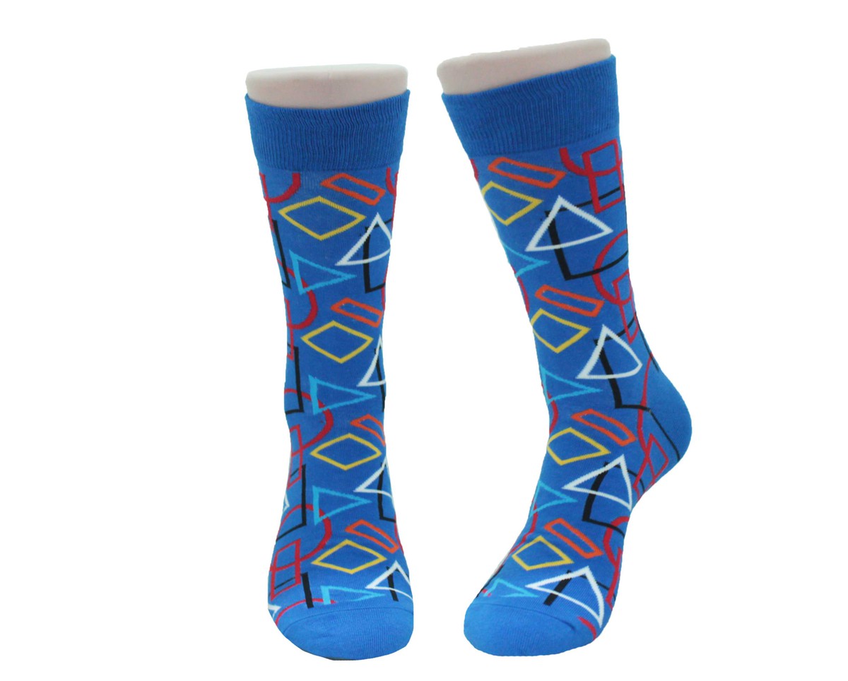 Geometrica fondo rey