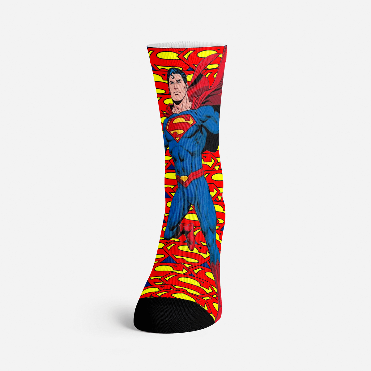 Superman retro