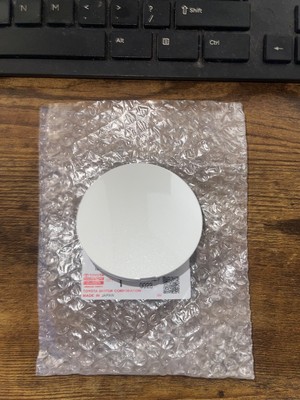 Noah Esquire R80 2014+ Tow Cover