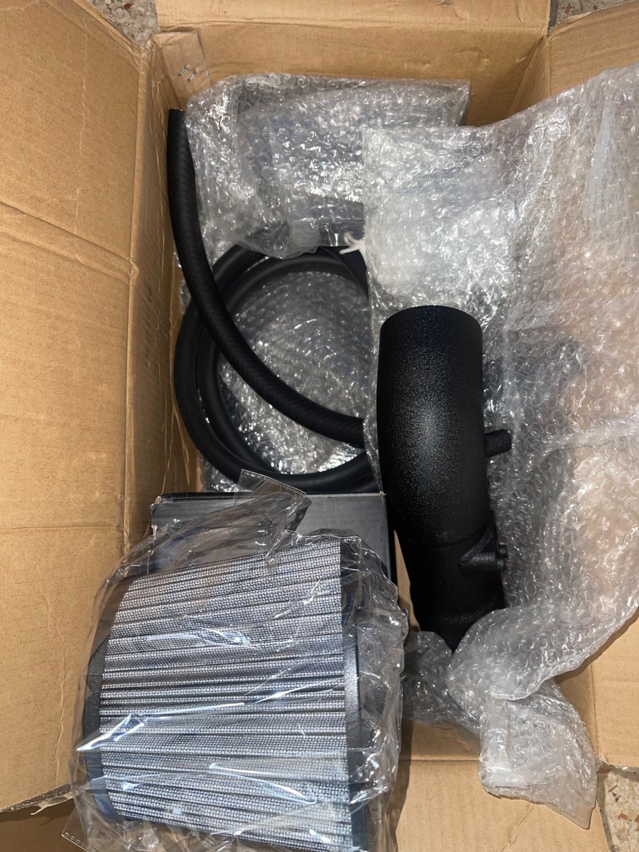 3ZR Intake Voxy Noah Esquire Premio Allion R80