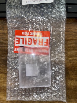 Mark X 2010 - 2019 Map Lens Cover Or Dome Lens Cover