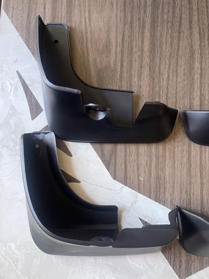 Premio & Allion 2010 - 2018 Mud Guards